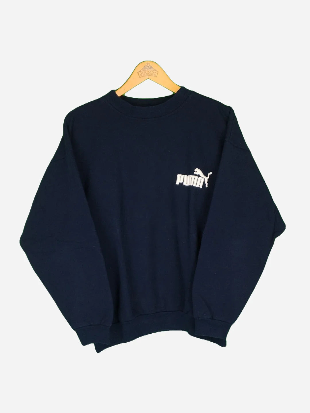 Puma Sweater (S)