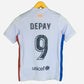 Nike FC Barcelona jersey (XS)