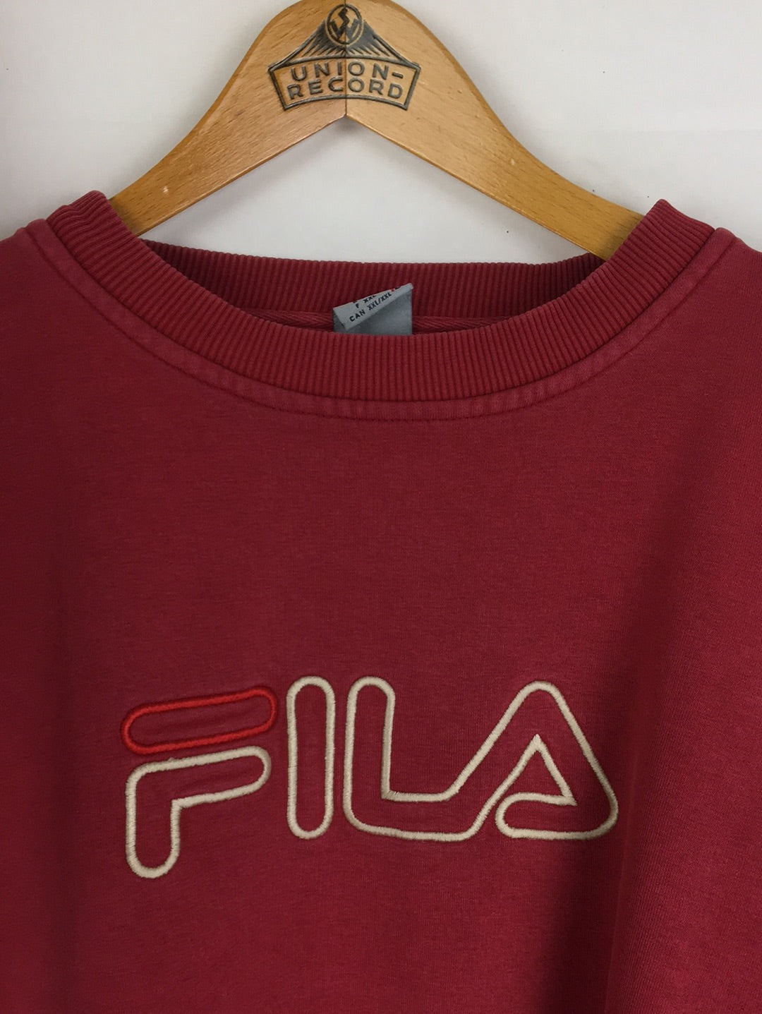 Fila Sweater (L)