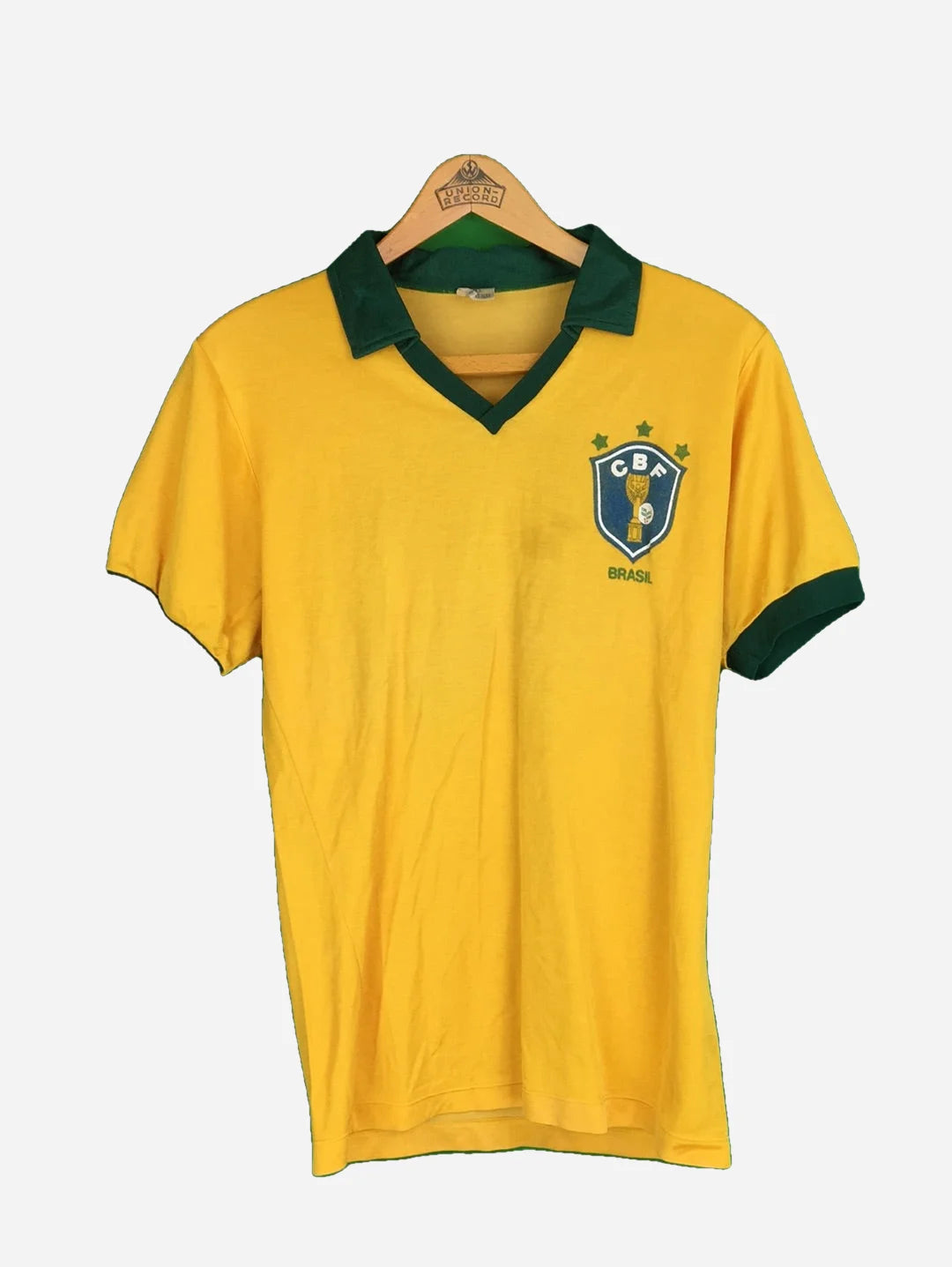 Brazil jersey (S)