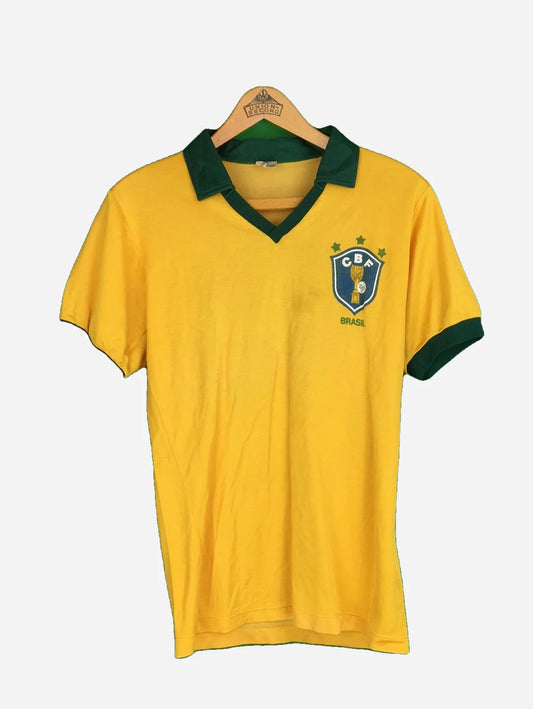 Brazil jersey (S)