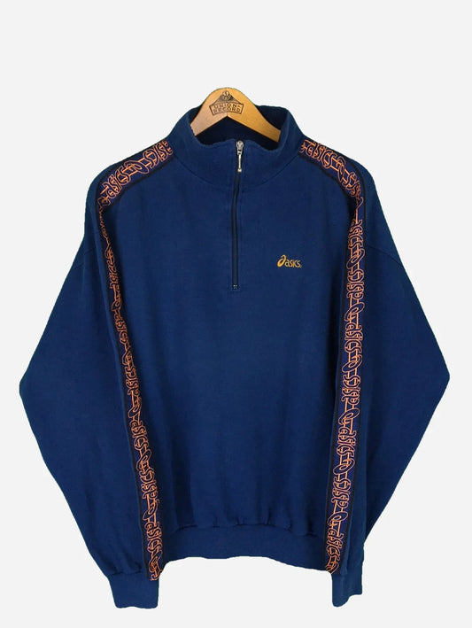 Asics Sweater (L)