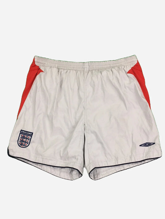 Umbro England Sports Shorts (L)