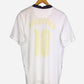 Nike England jersey (M)