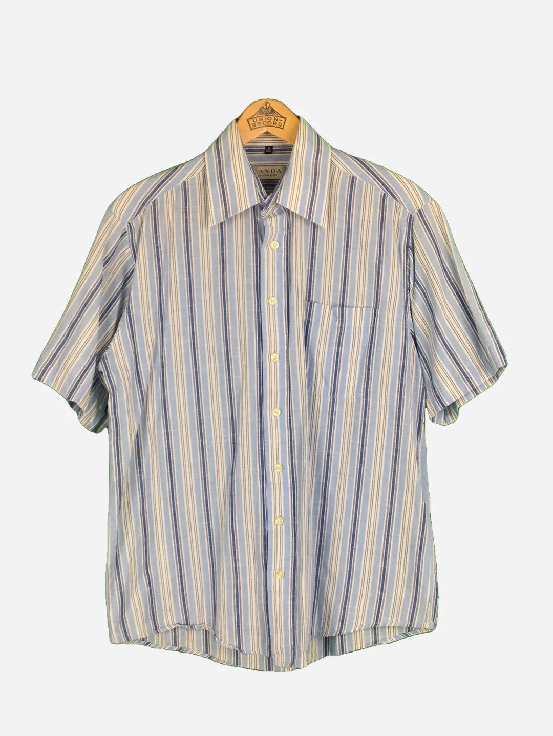 Canda Short Sleeve Shirt (M)