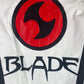 Blade Leather Racing Jacket (L)