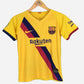 Nike FC Barcelona 19/20 jersey (XS)