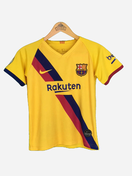 Nike FC Barcelona 19/20 jersey (XS)