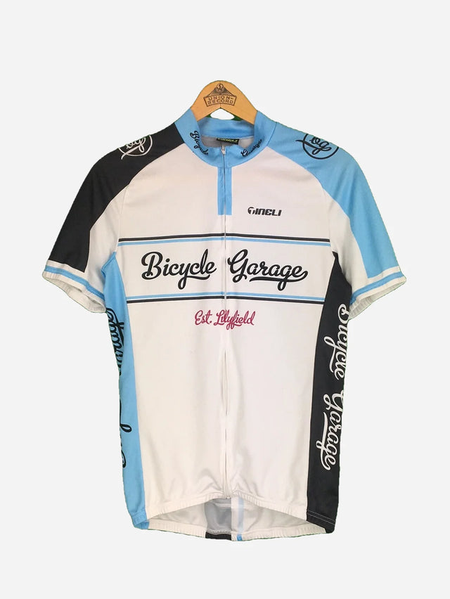 Cycling jersey (L)