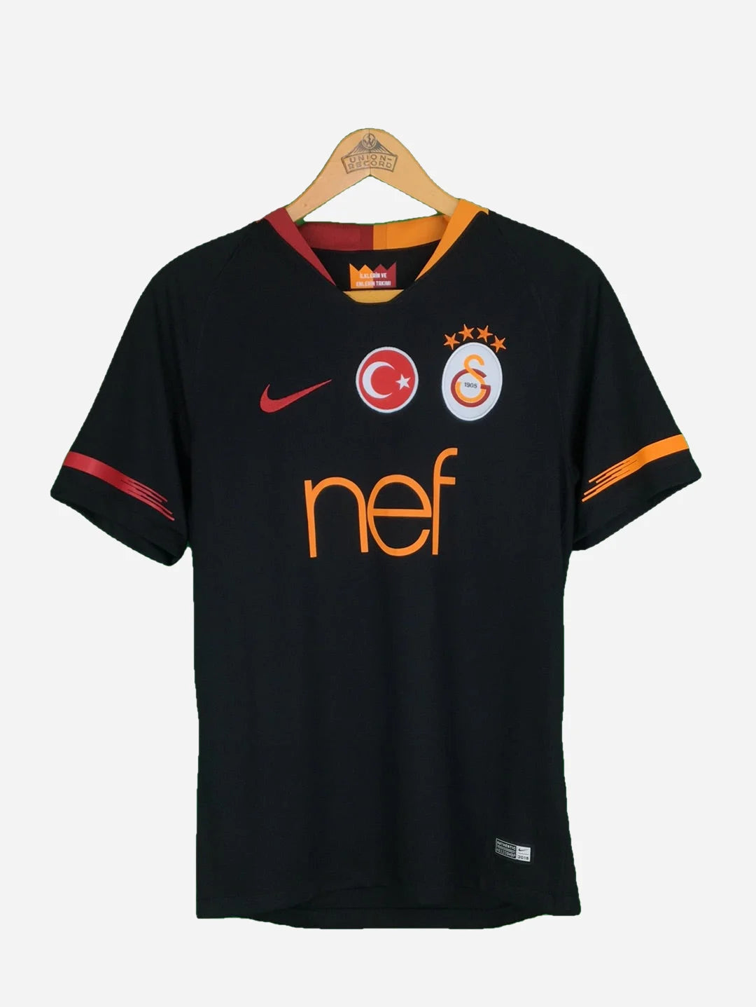 Nike Galatasaray 18/19 jersey (S)