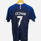 Nike France Griezmann jersey (S)