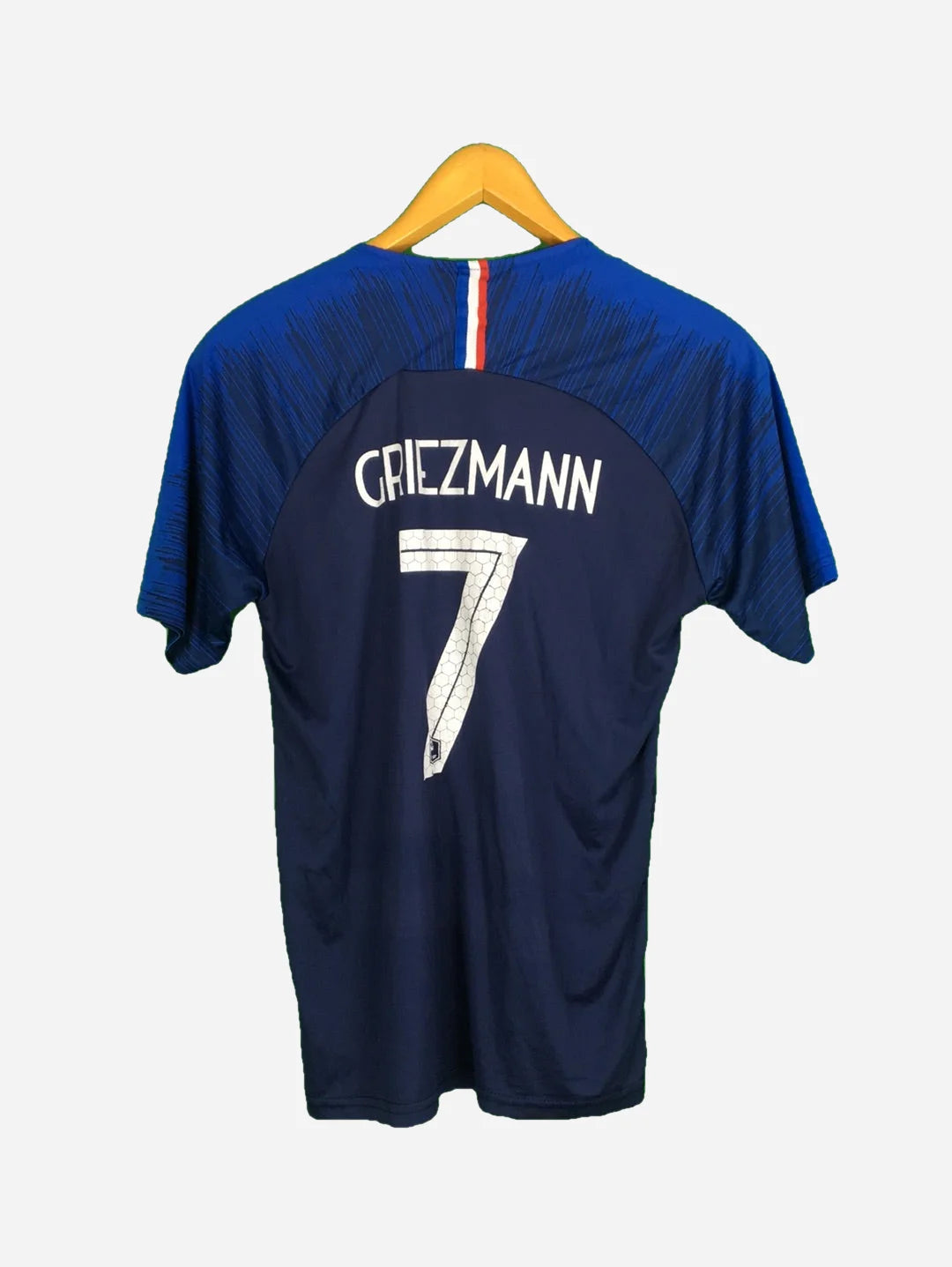 Nike griezmann outlet jersey