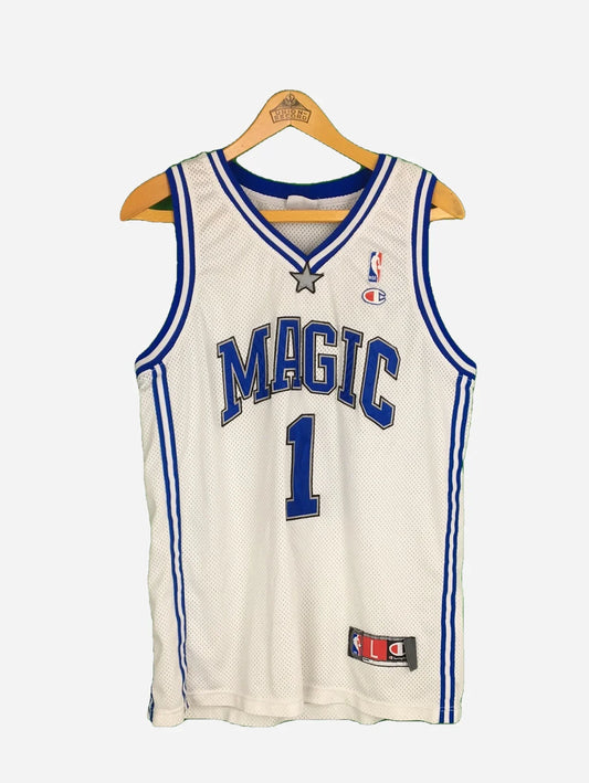 Champion NBA Magic Jersey (L)