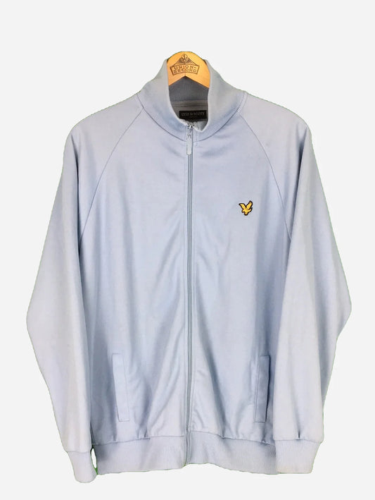 Lyle &amp; Scott Track Jacket (L) 