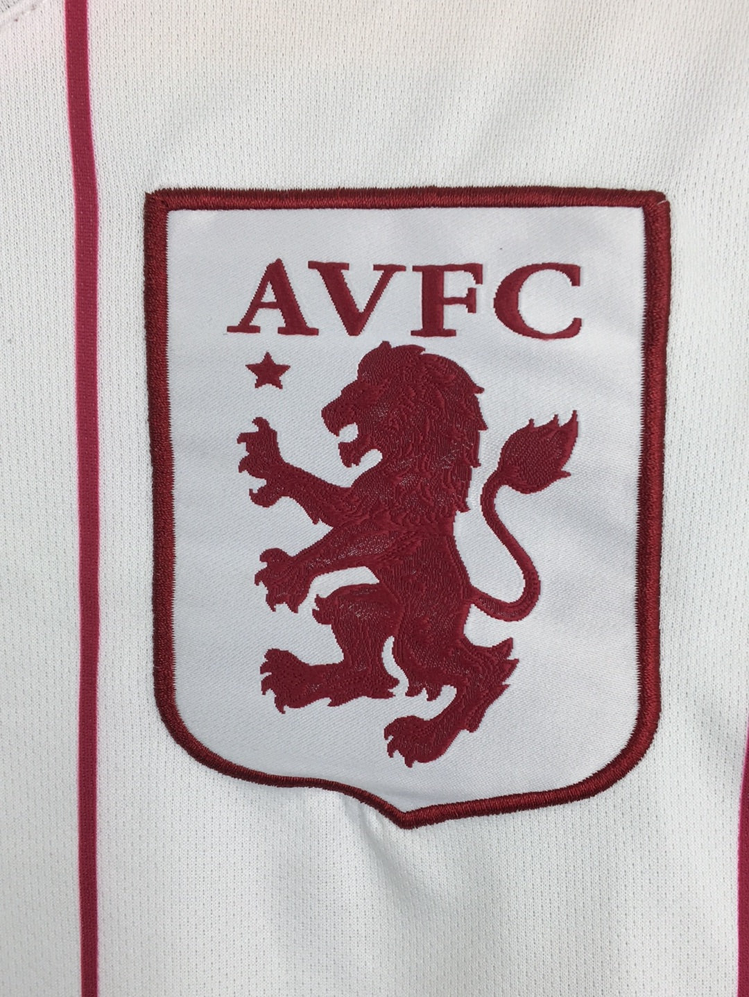 Kappa Aston Villa 21/22 jersey (S)