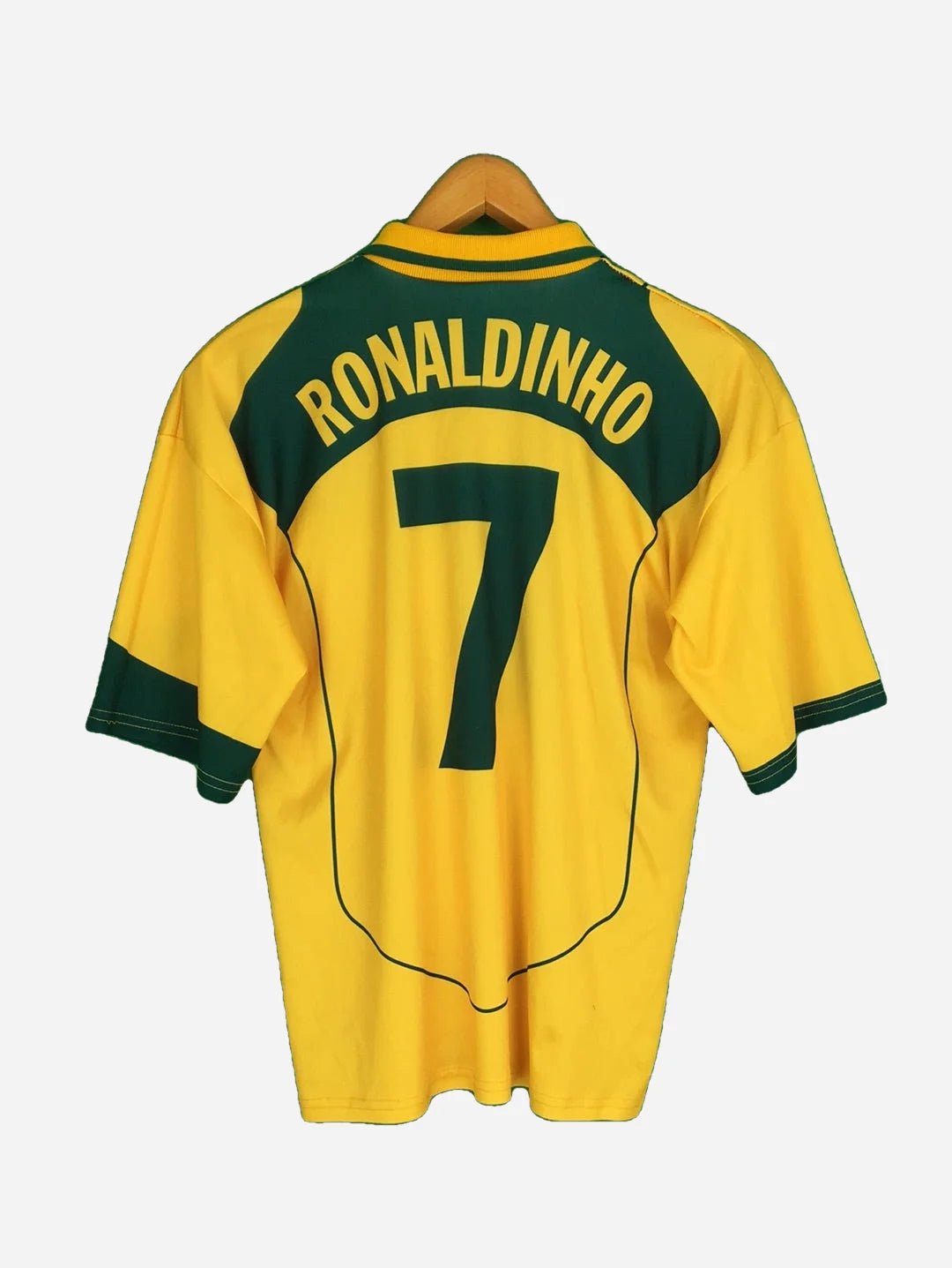 Brazil jersey (S)