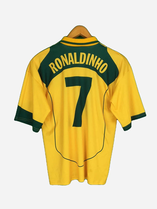 Brazil jersey (S)