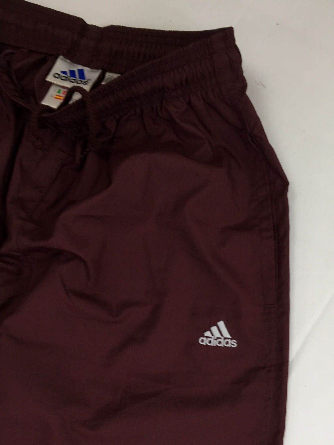 Adidas Track Pants (M)