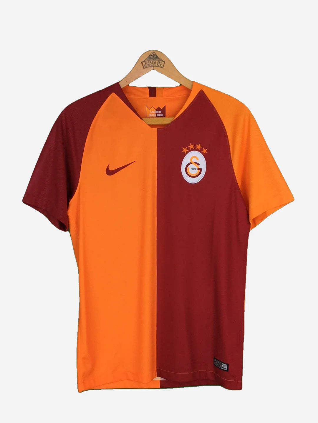 Nike Galatasaray 18/19 jersey (S)