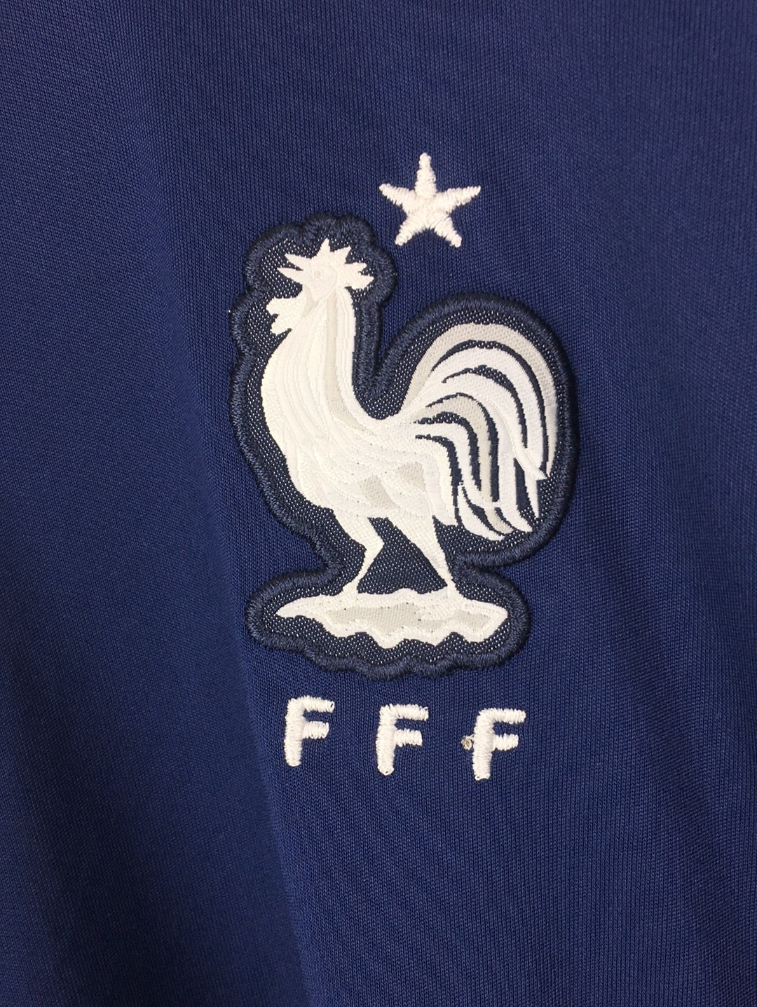 Nike France Griezmann jersey (S)