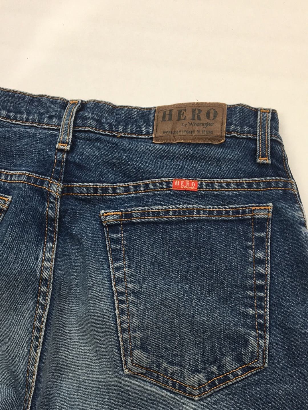 Wrangler Hero Jeans 32/32 (M)