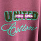 United Cotton Sweater (L)