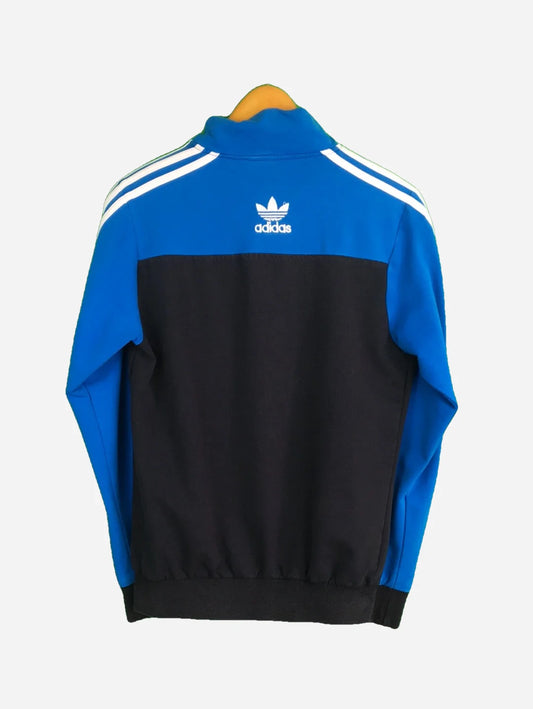 Adidas training jacket (S)