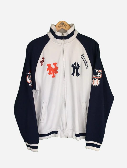 New York Yankees Baseball Jacket (M)