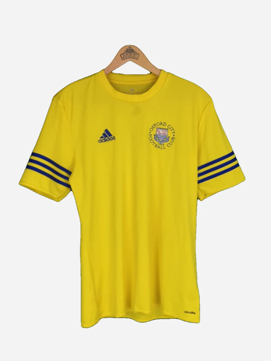 Adidas Oxford City jersey (L)