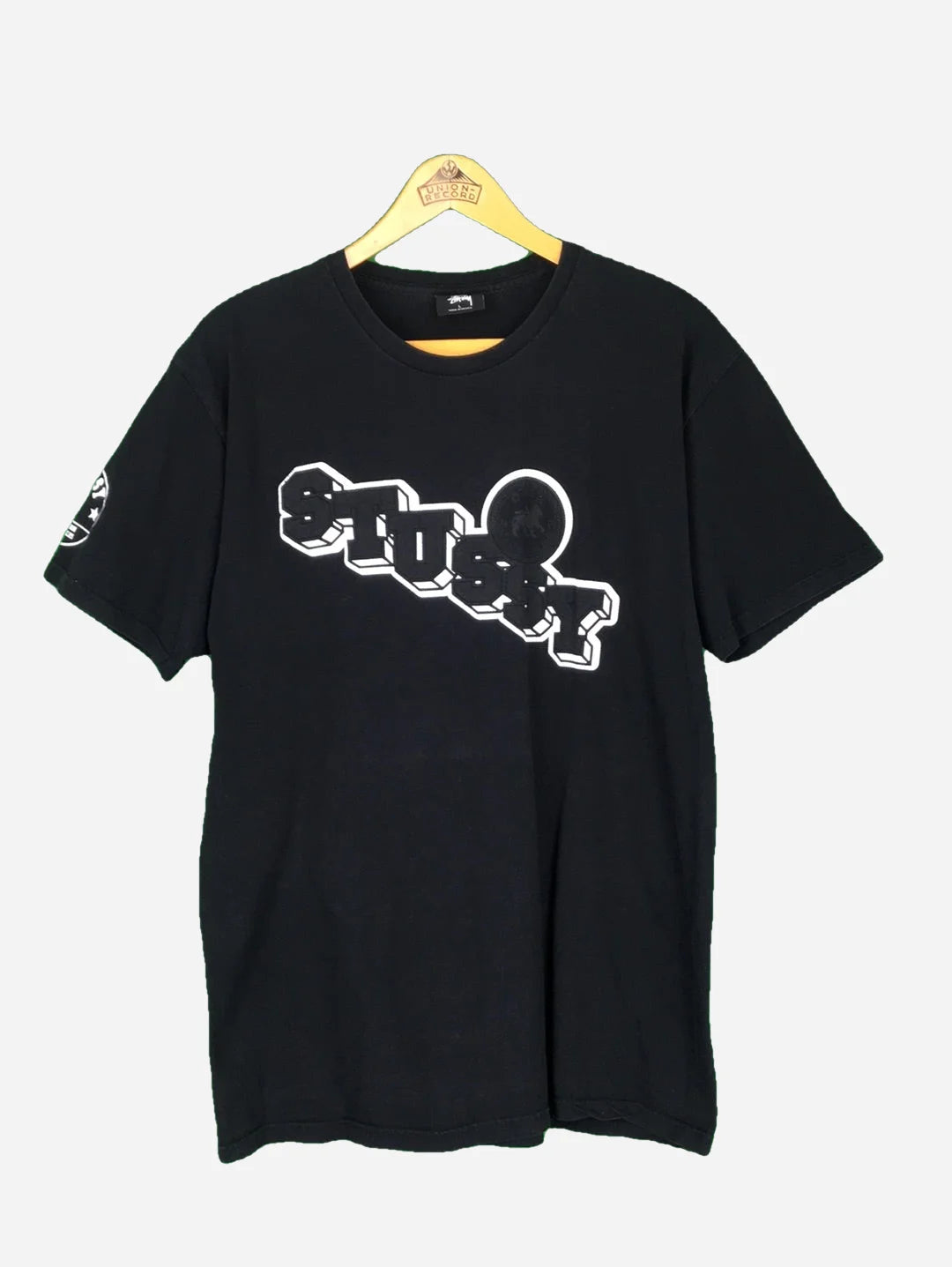 Stüssy T-Shirt (L)