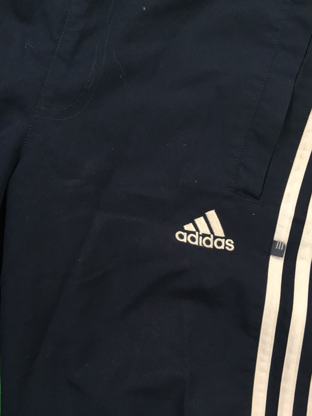 Adidas Track Pants (XS)