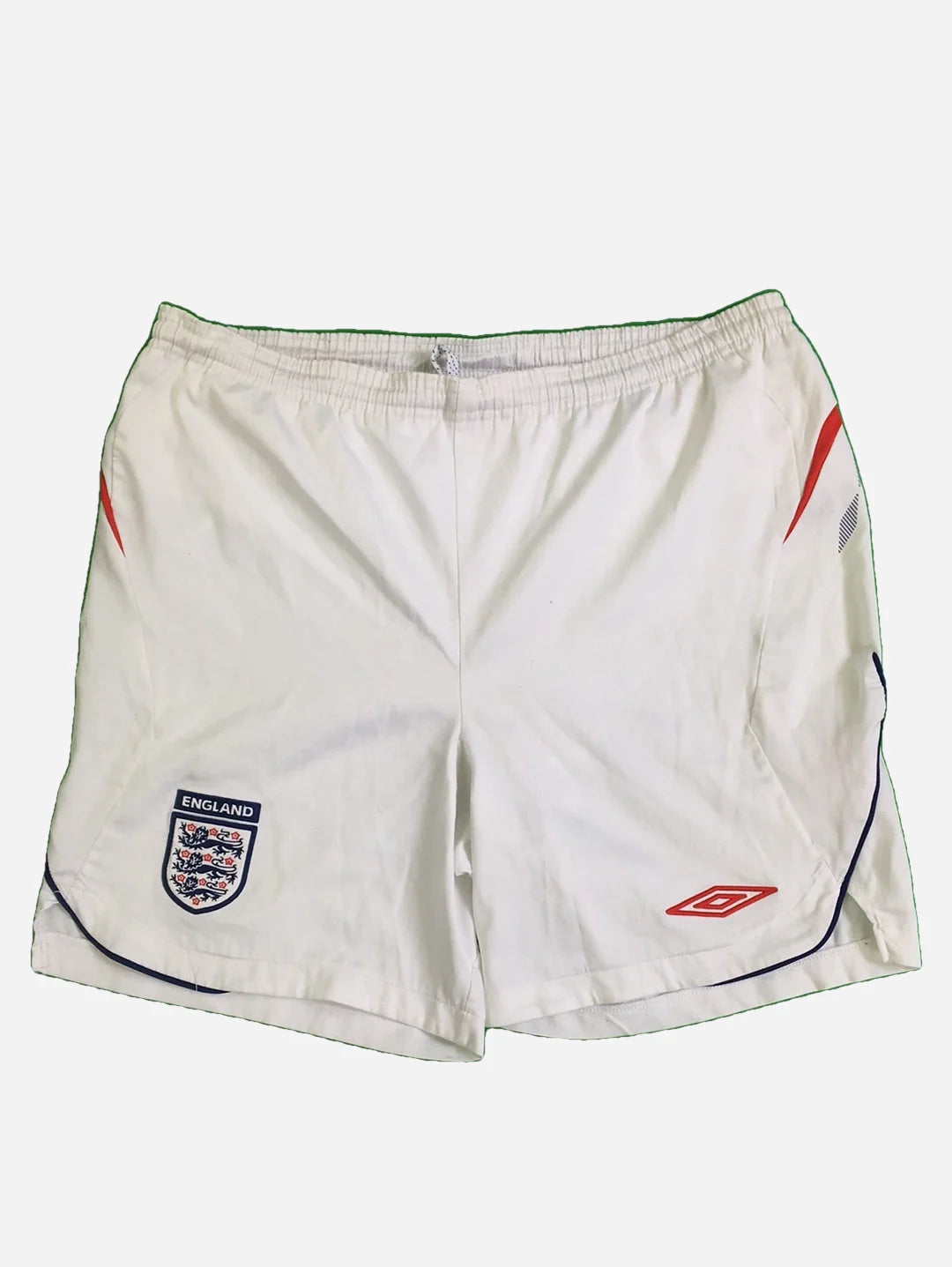 Umbro England Sports Shorts (M)