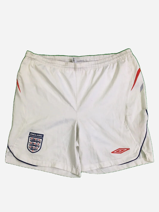 Umbro England Sports Shorts (M)