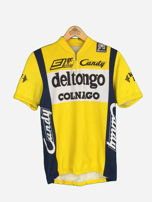 Cycling jersey (L)