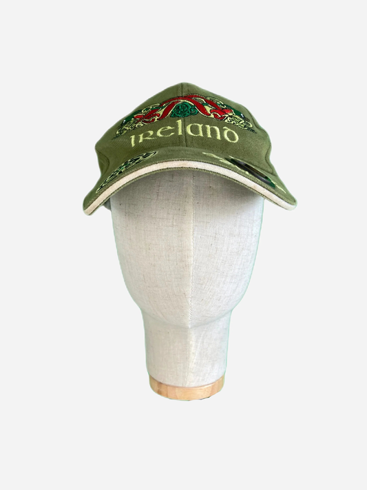 Ireland Cap