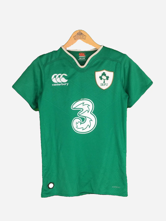 IRFU jersey (XS)