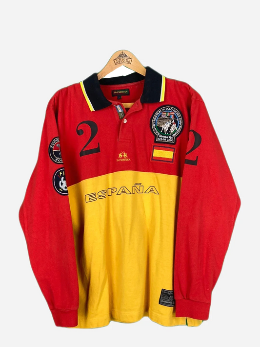 La Martina España Sweater (L)