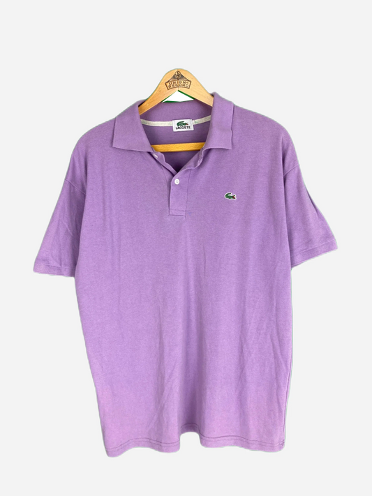 Lacoste Polo Shirt (XL)