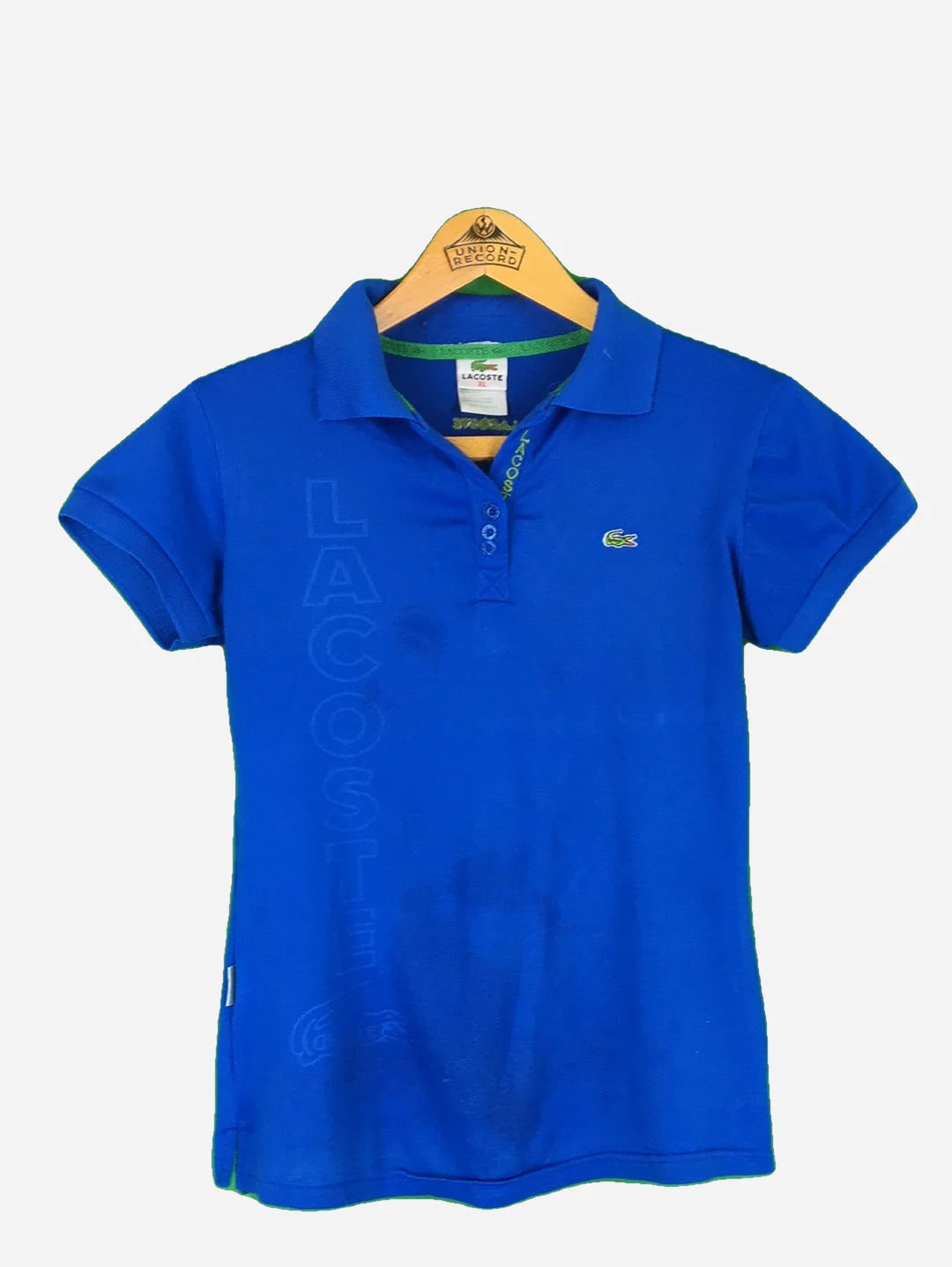 Lacoste Polo Shirt (XS)