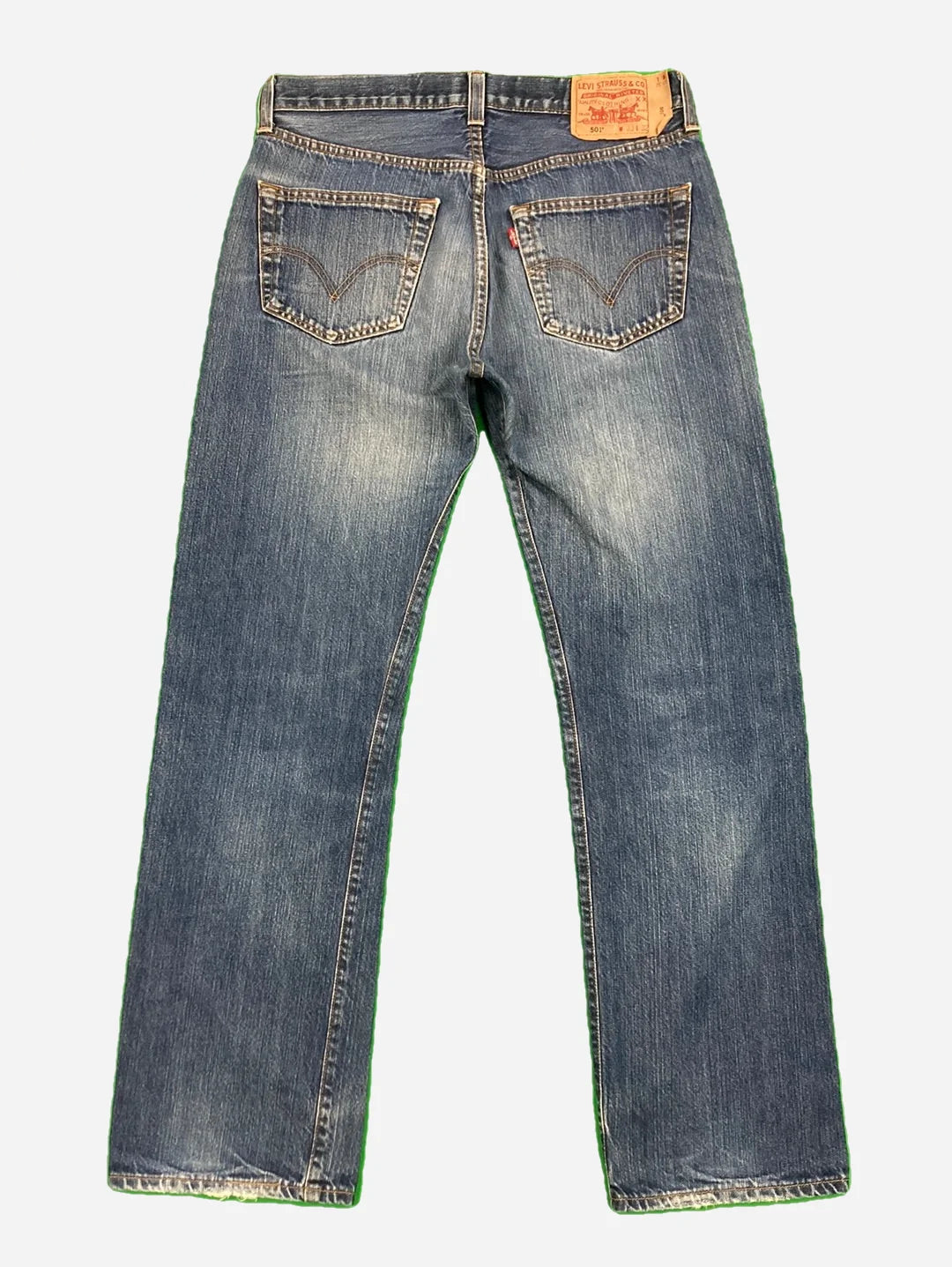 Levi's 501 Jeans 33/32 (M)