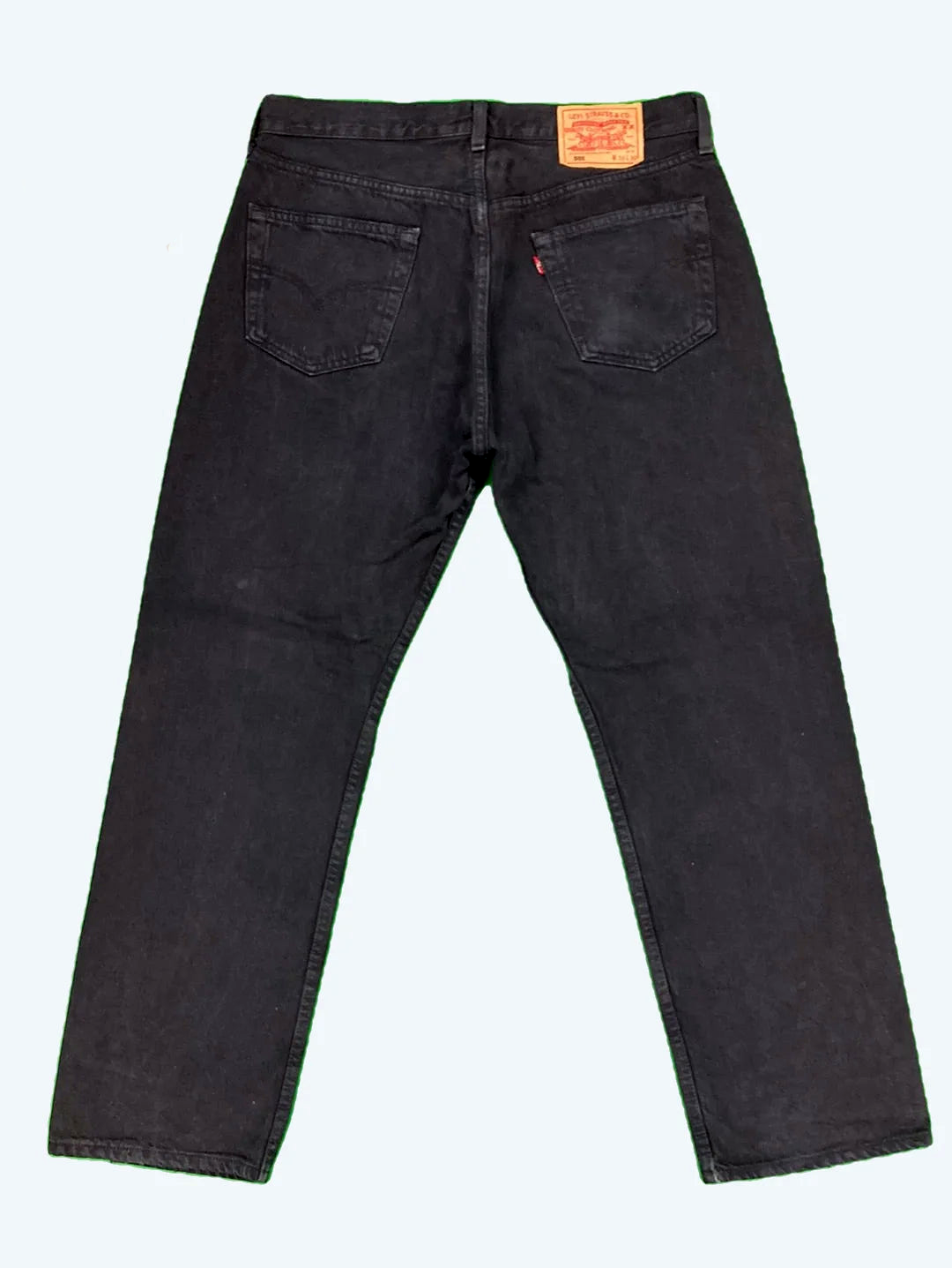 Levi's 501 Jeans 34/30 (L)