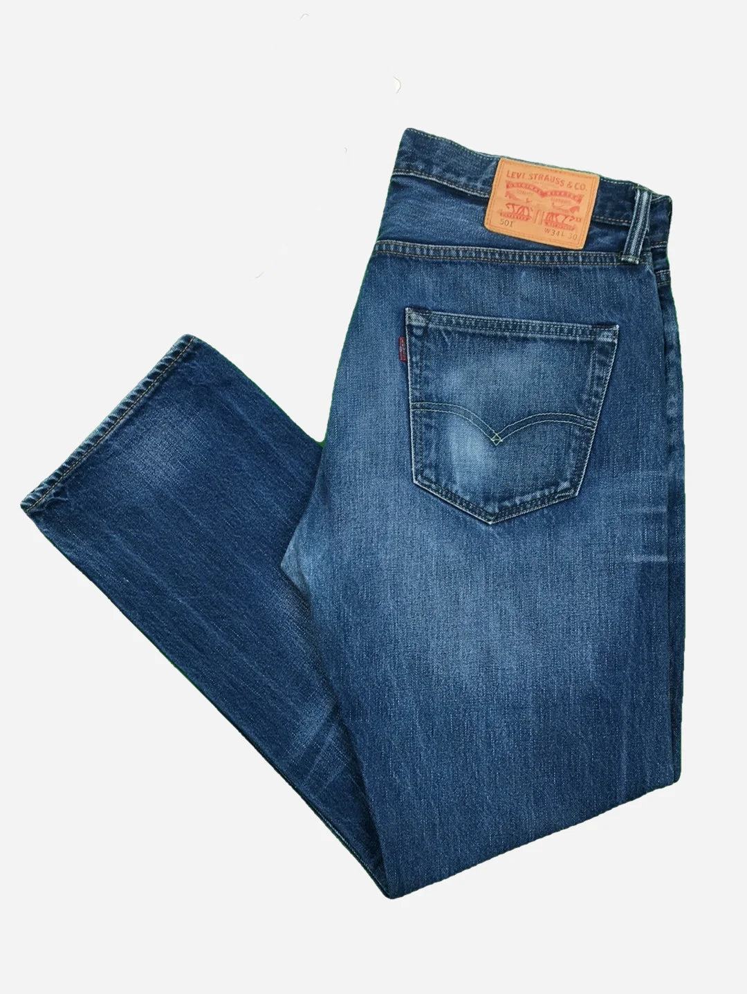 Levi's 501 Jeans 34/30 (M)