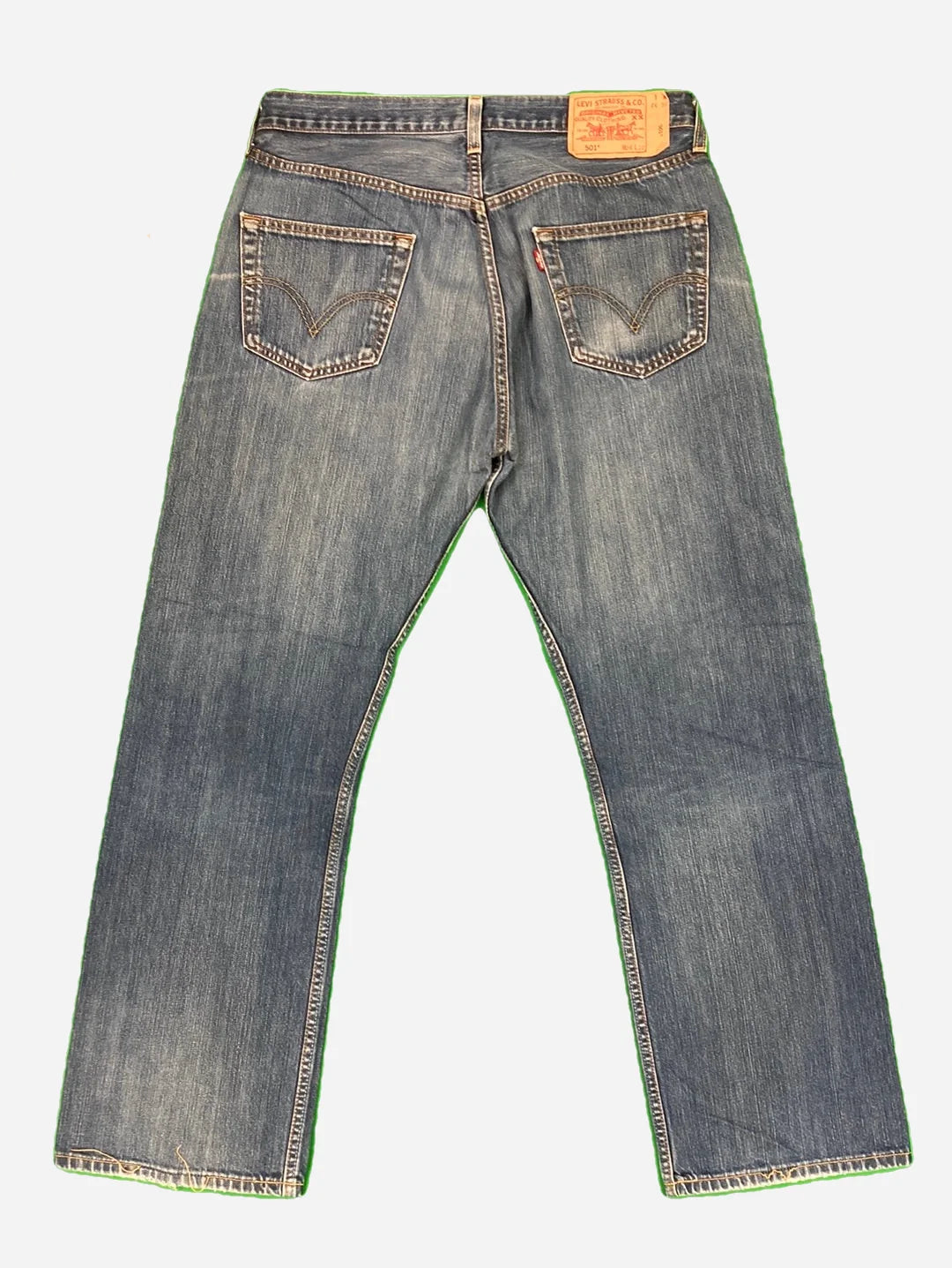Levi's 501 Jeans 36/32 (L)