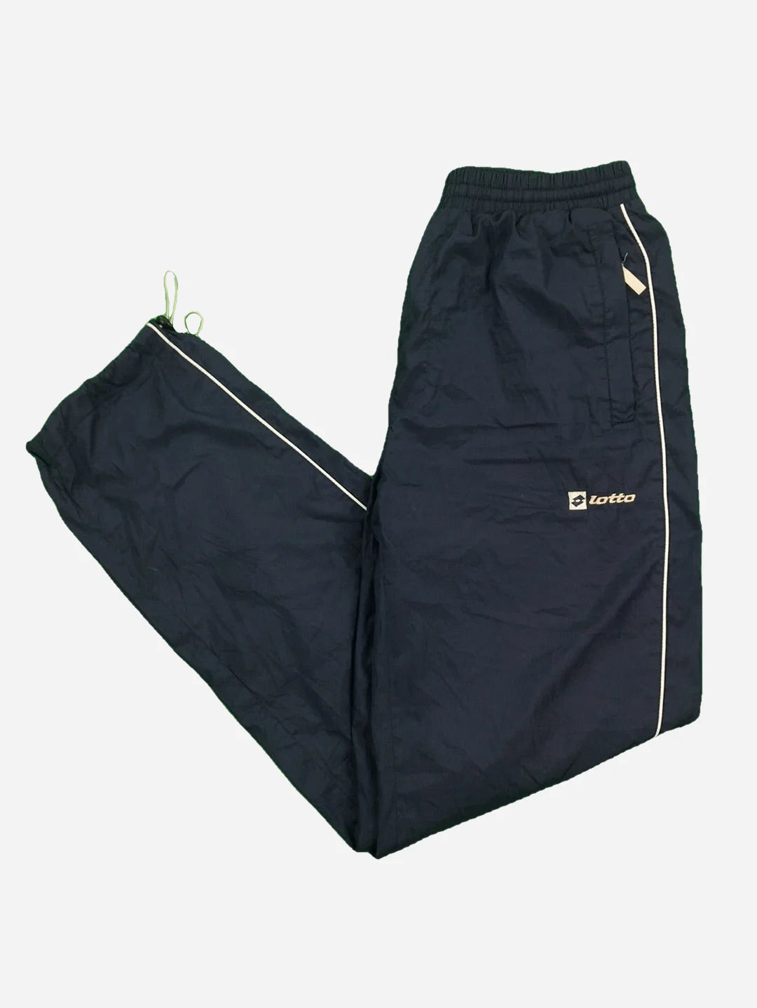 Lotto Track Pants (M)