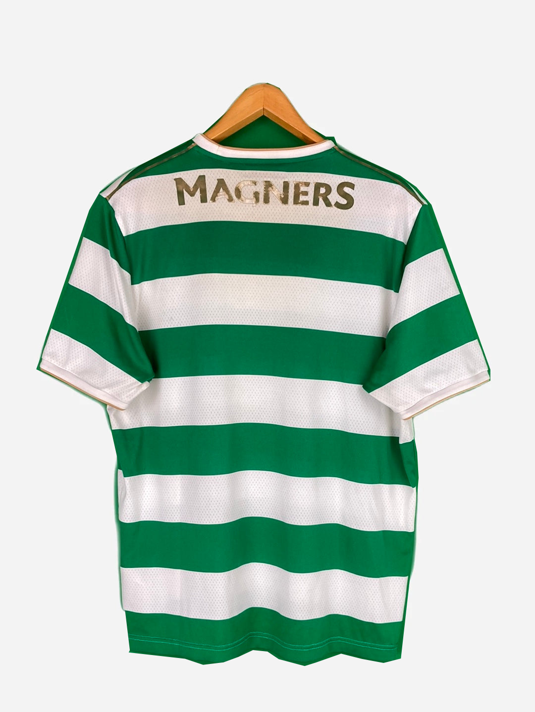 New Balance Celtic Football Trikot (S)