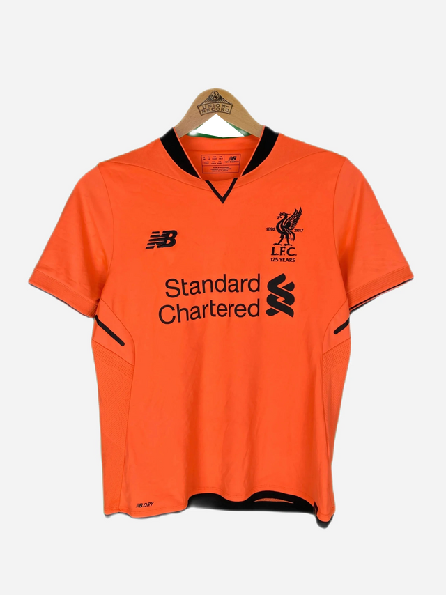New Balance Liverpool FC Trikot (XS)
