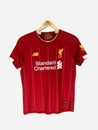 New Balance Liverpool FC Trikot (XXS)