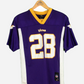 NFL Vikings Jersey (S)