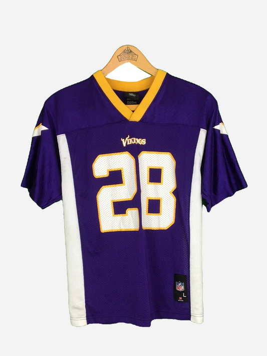 NFL Vikings Jersey (S)