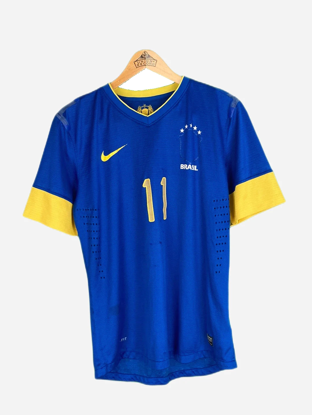 Nike Brasil "Neymar" Trikot (M)